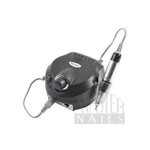  Csiszológép DM-202 Fekete 