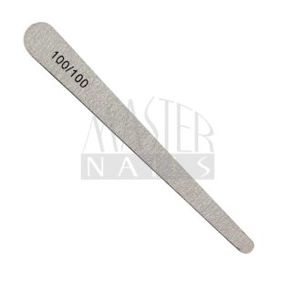  Reszelő Szürke Csepp 100/100 