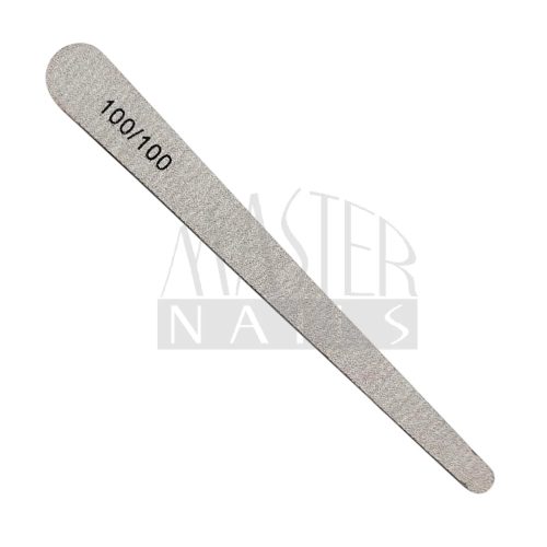  Reszelő Szürke Csepp 100/100 