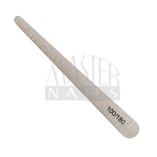  Reszelő Szürke Csepp 100/180 