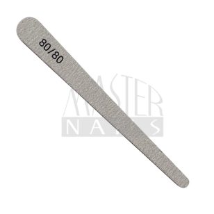  Reszelő Szürke Csepp 80/80 