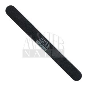  Reszelő fekete Egyenes 100/180 