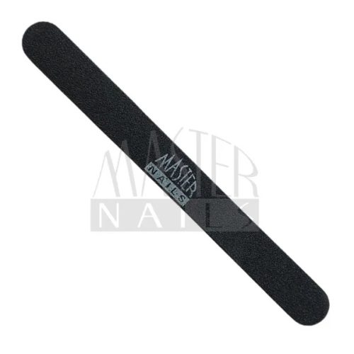  Reszelő fekete Egyenes 100/180 