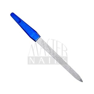  Fém Reszelő Hosszú / Kék 