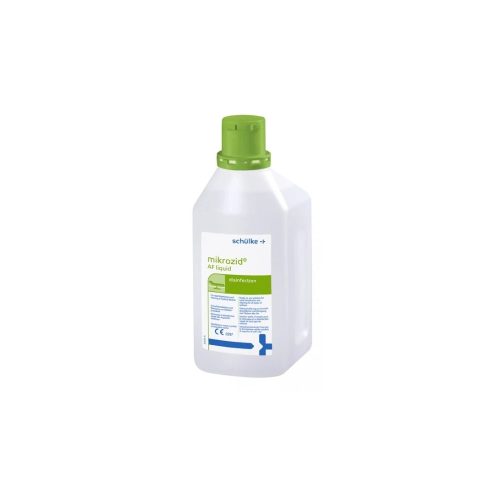  Mikrozid 1 liter eszközfertőtlenítő, felületfertőtlenítő 
