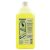  Lakklemosó aceton mentes sárga 1 literes 