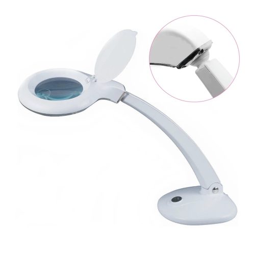  Nagyítós Lámpa ASZTALI / NEON 6032A 