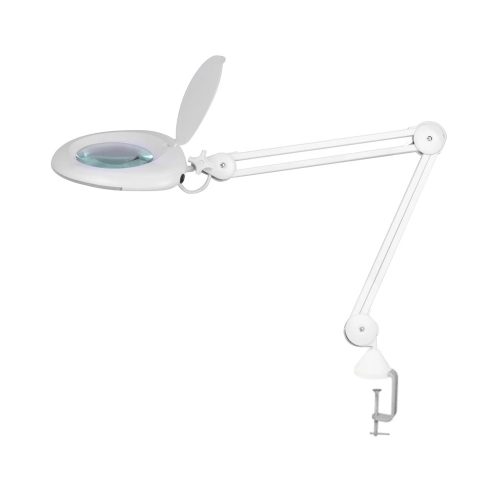  Nagyítós Lámpa LED 6312 Asztal lapjára rögzíthető 