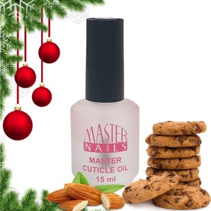  MN ápoló olaj 15ml / MANDULÁS SÜTI 