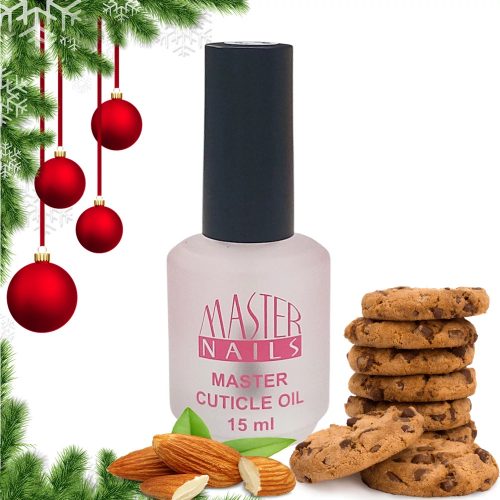  MN ápoló olaj 15ml / MANDULÁS SÜTI 