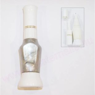  Pontozó lakk / ezüst metál 