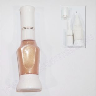  Pontozó lakk / mogyoró szín 