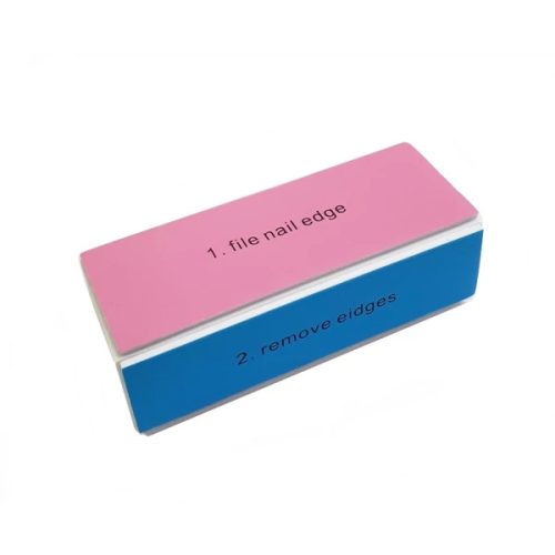  Polírozó tömb 4 oldalú 