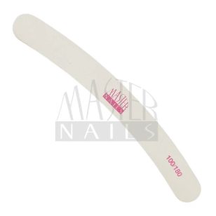  Reszelő fehér Banán 100/180 