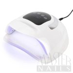  Műkörmös UV/LED 258W X16 MAX Lámpa / Fehér 