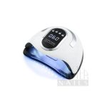  Műkörmös UV/LED 280W X10 MAX Lámpa / Fehér 