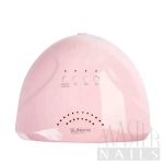  Műkörmös UV/LED 48W SUN1 Lámpa / Rózsaszín 