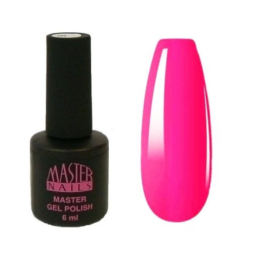  MN 6 ml Gel Polish: 013 - Neon Eper 