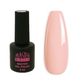 MN 6 ml Gel Polish: 043 - French Pink .