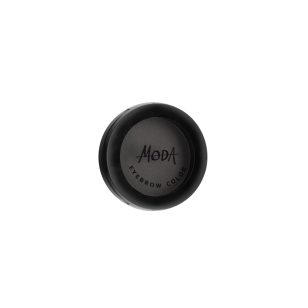 Moda Szemöldökszínező Fekete No.1