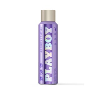 Playboy Deo Női 150ml Goddess Complex