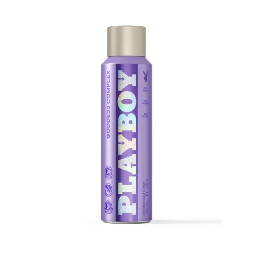 Playboy Deo Női 150ml Goddess Complex