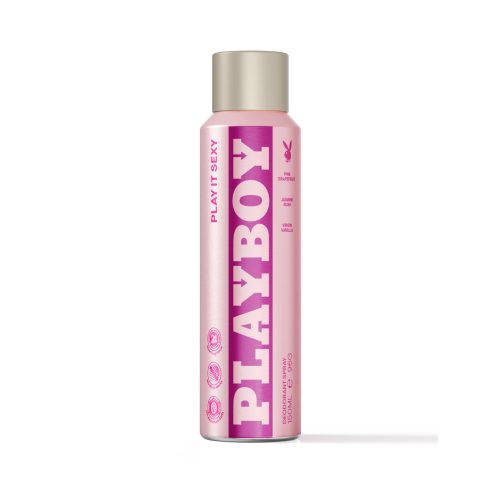 Playboy Deo Női 150ml Play It Sexy