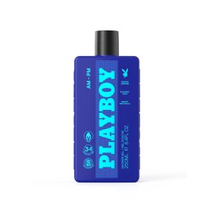 Playboy Tusfürdő Férfi AM to PM