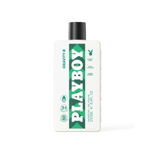 Playboy Tusfürdő Férfi Gravity 0