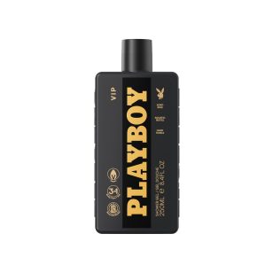 Playboy Tusfürdő Férfi VIP