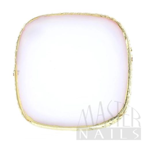  Színkeverő Paletta / Fehér Kocka 