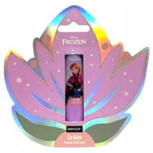 Sence Disney Frozen Anna Naracuja illatú ajakápoló 4.3g 