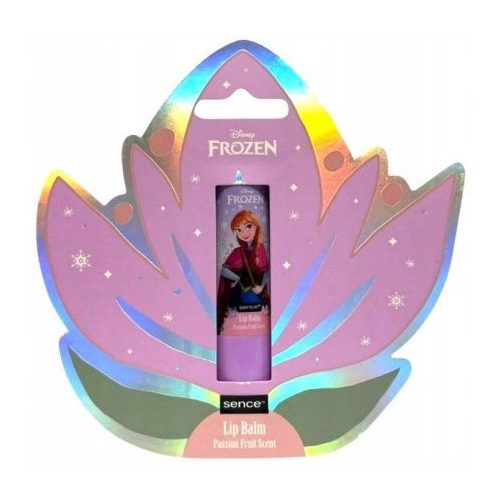 Sence Disney Frozen Anna Naracuja illatú ajakápoló 4.3g 
