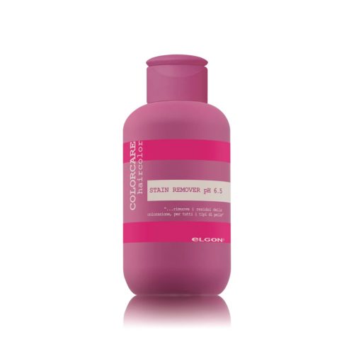 Stain remover Bőrradír ph 6.5 125 ml