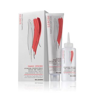 Tango strong hajkiegyenesítő krém 120 ml