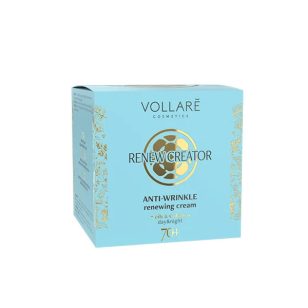 Vollare AGE CREATOR 70+ Maximum renew arckrém