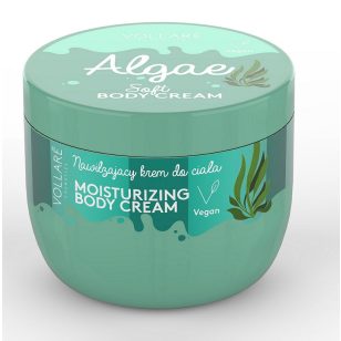 Vollaré vegán lágy krém algával 250ml