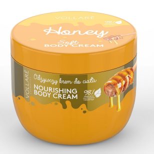 Vollaré vegán lágy krém jojoba 250ml