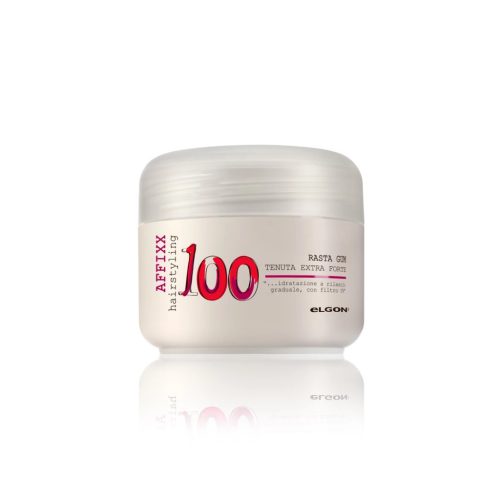  AFFIXX „100”- rugalmas formázó wax - rasta gum 100 ml 