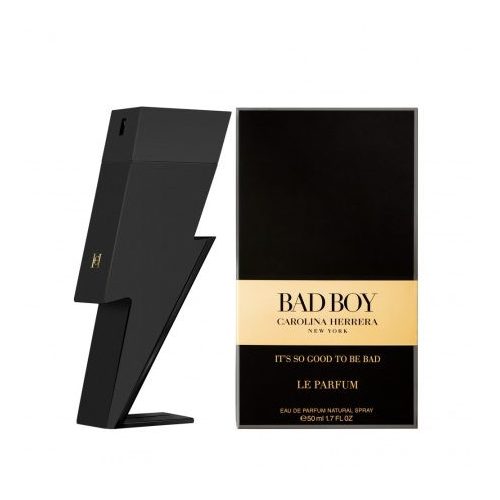  Carolina Herrera Bad Boy Le Parfum Edp 50ml 