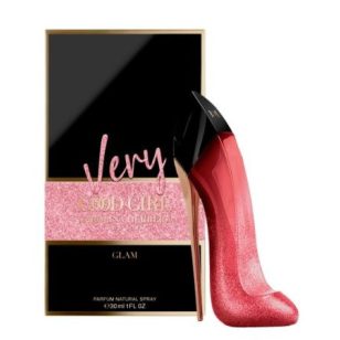  Carolina Herrera Good Girl Very Good Girl Glam EDP 50ml 