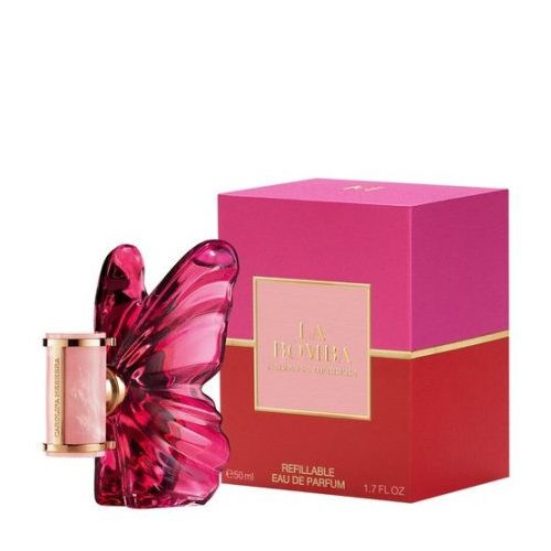  Carolina Herrera La Bomba EDP 50ml 