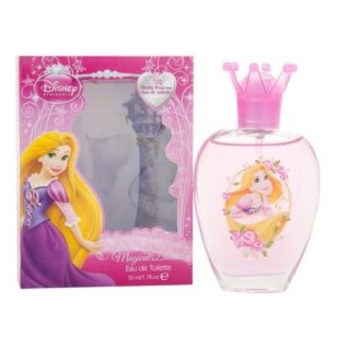  Disney Princess Aranyhaj edt 50ml