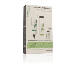  Hajhullás elleni Kezelés KIT 