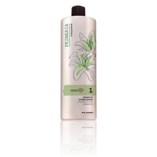  Hajnövekedést serkentő sampon Redensyllel 1000 ml 