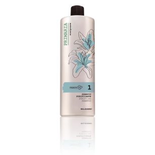  Korpás hajra tisztító sampon cink-glükonáttal 1000ml 