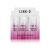  Link-D kötésépítő szérum + kötéserősítő balzsam 5ml + 5ml + 15ml 