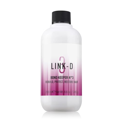  Link-D kötésmegtartó balzsam n°3 250ml 