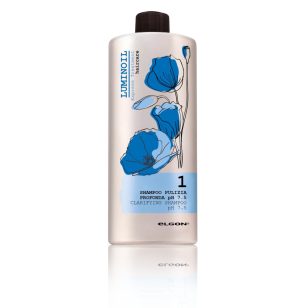  Luminoil tisztító sampon ph 7,5 1000 ml 