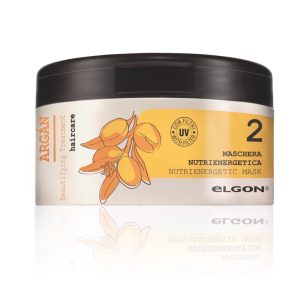  Prémium minőségű pakoló argán olajjal 250ml 